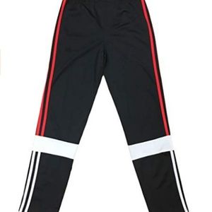 adidas Bottoms - adidas 3 Stripes Youth Performance Midfielder Warm adidas Bottoms - adidas 3 Stripes Youth Performance Midfielder Warm